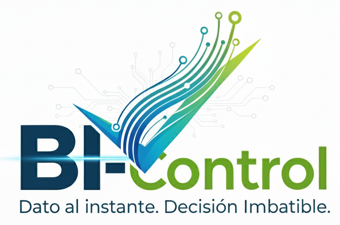 BI-Control SpA Logo